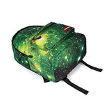 Travel Backpack Carry On for Girls,MeiLiio Durable Canvas backpacks for Men Zipper Fashion Printing