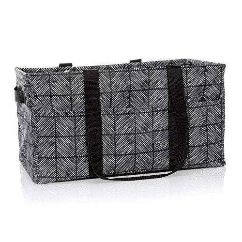 Shop Thirty-One Deluxe Utility Tote In Chevro – Luggage Factory