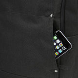 Case Logic Huxdp115 Huxton Daypack, Black