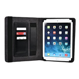 Kroo'S Limited Edition Pro-Folio Tablet Case. Internal Card Slot And Self Supporting Stand.