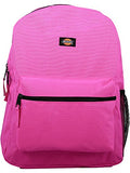 Dickies Student Backpack, Neon Purple, One Size
