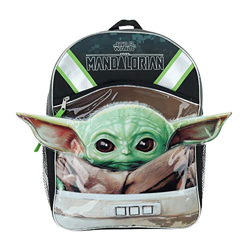 Shop Star WarsThe Child Baby Yoda – Luggage Factory