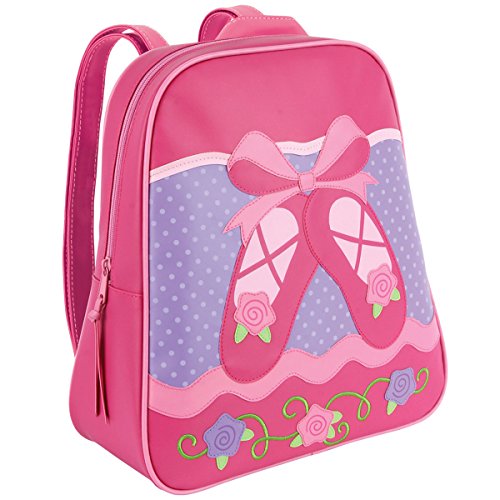 Stephen Joseph Go Go Bag, Ballet