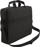 Case Logic Huxton13.3" Laptop Attache (Huxa-113Blk)