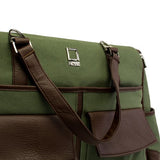 Lencca Alpaque Duffel Bag For Acer 15.6 Inch Laptops