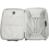 3-Pc Oneonta Luggage Set In Gray