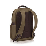 Solo Apollo 15.6 Inch Laptop Backpack, Khaki