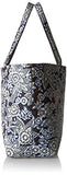 Vera Bradley Iconic Grand Tote