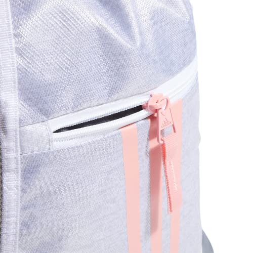 Black/Blue Adidas Drawstring Bag | SidelineSwap