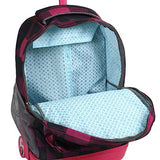 J World Sunrise Block Pink