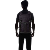 Oakley Men's Utility Organizing Backpacks,One Size,Blackout