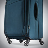 Samsonite Advena 3-Piece Set (20", 25", 29" Spinners) (Teal)