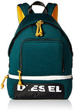 Diesel Men'S Scuba Back Backpack, Ponderosa Pine