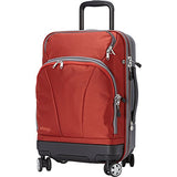 Ebags Tls Hybrid Spinner Carry-On (Sinful Red)