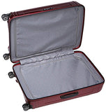 Samsonite Koffertrolley Neopulse 44D Spinner 75/28 Metallic Red