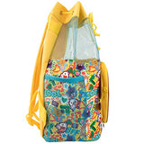 Hey Duggee Kids Squirrel Club Swim Bag