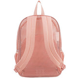 Eastsport Mesh Backpack with Padded Shoulder Straps