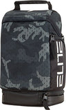 Nike Elite Fuel Pack Lunch Tote Bag (Anthracite/Black Camo)
