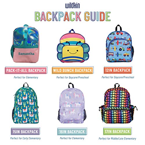 Shop Wildkin 15 Inch Kids Backpack for Boys – Luggage Factory