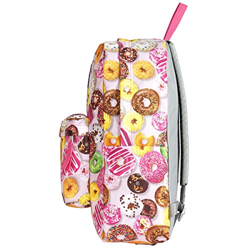 Shop Jansport Unisex Superbreak Multi Donuts – Luggage Factory Shop Jansport Unisex Superbreak Multi Donuts – Luggage Factory