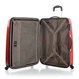 Heys Xcase Spinner 30 Inches, Red