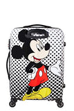 American Tourister Hand Luggage, Multicolour (Mickey Mouse Polka Dot)