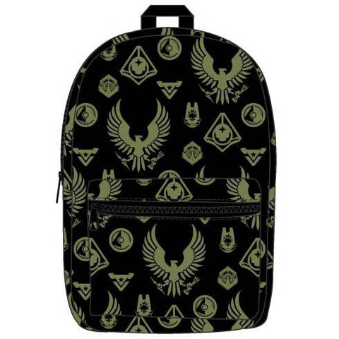 Bioworld Halo V Guardians Backpack