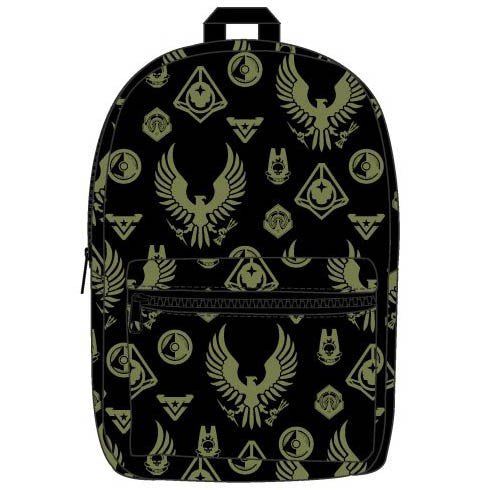 Bioworld Halo V Guardians Backpack