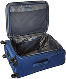 Travelpro Maxlite 4 25" Expandable Spinner, Blue