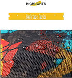 Attacks on Titans Backpack,USB Charging Port Laptop Backpack,Casual Travel Backpack Multipurpose Computer Bag Large black College Bookbag