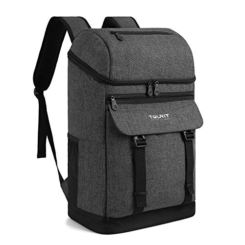Shop TOURIT Cooler Backpack Insulated Backpac – Luggage Factory