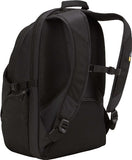 Case Logic Rbp-117 17.3-Inch Macbook Pro/Laptop Backpack With Ipad/Tablet Pocket (Black)