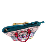 Nicole Lee Shopper Bag, Asap, One Size