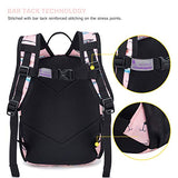 Mountaintop Mini Kid Backpacks Children Schoolbag with Chest Strap for Boys and Girls