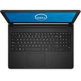 Dell Inspiron 15 5000 5566 15.6" 1366 X 768 Display Laptop, Intel Core I7 7500U Upto 3.50Ghz, 8Gb