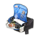 Moleskine Mycloud Horizontal Weekender Bag (8051272891058)