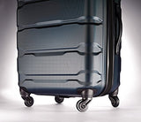 Samsonite Omni PC Hardside 20-Inch One Size Spinner - Navy