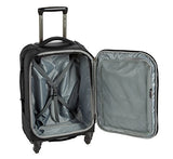 Eagle Creek Expanse AWD International Carry-on Luggage, Black
