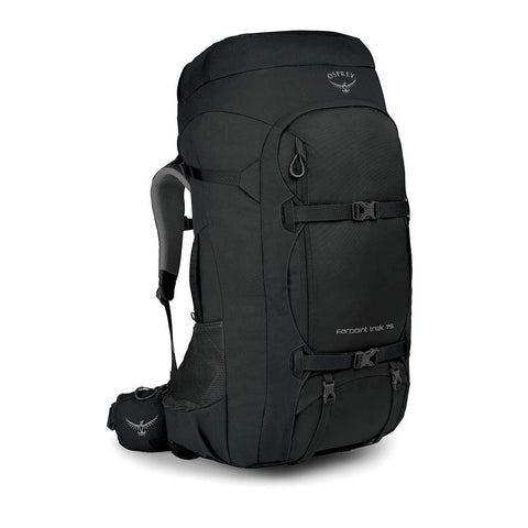 Osprey Packs Farpoint Trek 75 Men's Travel Backpack