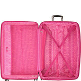 Skyway Haven 28-Spinner Upright Suitcase, Festive Shade