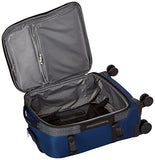 Briggs & Riley Brx Explore International Wide-Body Spinner, Blue