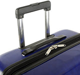 Heys Ombre Blue Skies Fashion Spinner 21" Carry-On Spinner Luggage