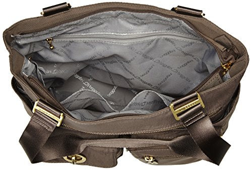 baggallini tulum travel tote bag Shop Baggallini Tulum Travel Tote Bag, Portob – Luggage Factory