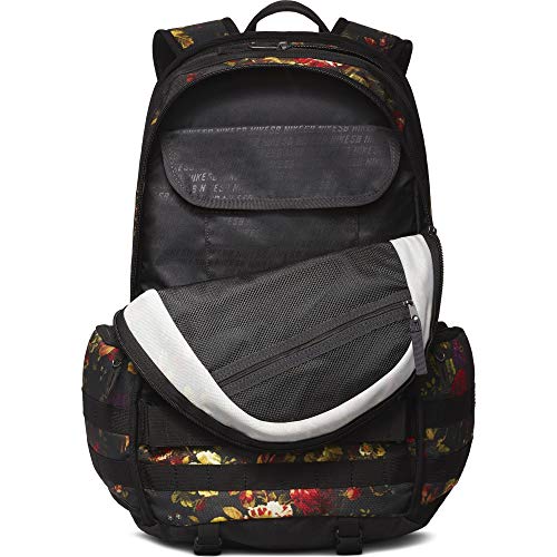 floral nike backpack Shop Nike Sb Rpm Solid Backpack"Floral&q – Luggage Factory