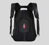 FreeBiz School, Business, Travel & Sports Water Repellent High Density Polyester Laptop Backpack