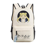 Yoleoly Daypack Bookbag Backpack School Bag For Sailor Moon Cosplay (8)