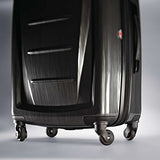 Samsonite Winfield 2 Hardside 28" Luggage, Brushed Anthracite