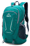 Venture Pal Large 45L Hiking Backpack - Packable Lightweight Travel Backpack Daypack for Women