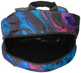 Dickies Student Backpack, Marbled Paint, One Size