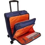 eBags Professional Spinner Carry-on (Black)